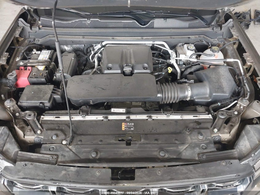 GMC CANYON 2024 VIN 1GTP6DEK3R1321469