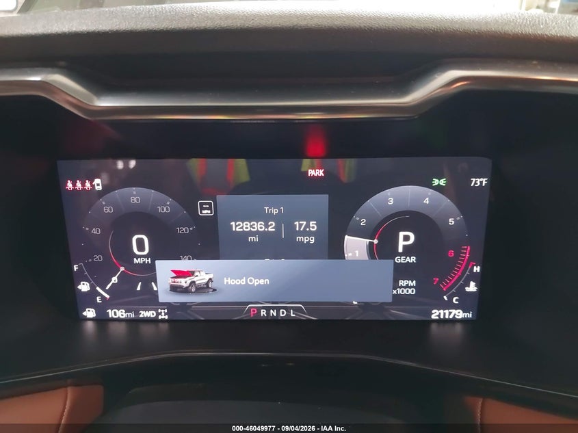 GMC CANYON 2024 VIN 1GTP6DEK3R1321469