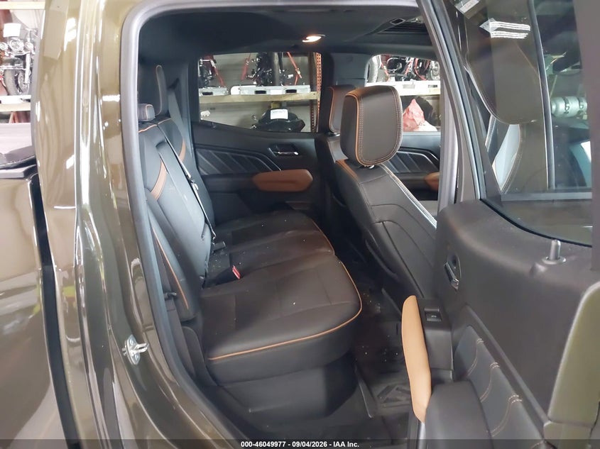 GMC CANYON 2024 VIN 1GTP6DEK3R1321469