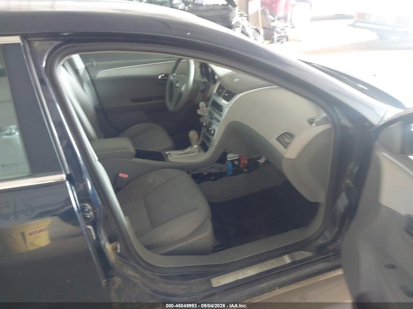 2008 CHEVROLET MALIBU auction photo 5