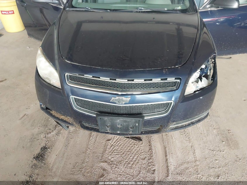 2008 CHEVROLET MALIBU auction photo 6
