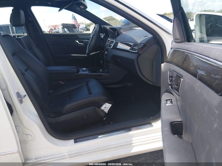 MERCEDES-BENZ E 350 2010 VIN WDDHF5GB2AA090436