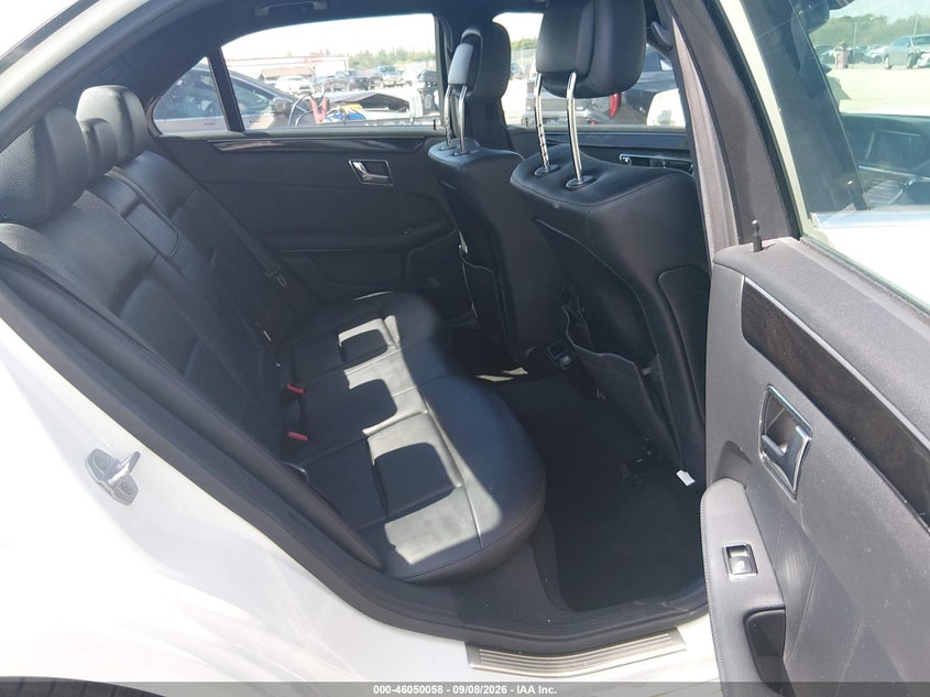 MERCEDES-BENZ E 350 2010 VIN WDDHF5GB2AA090436