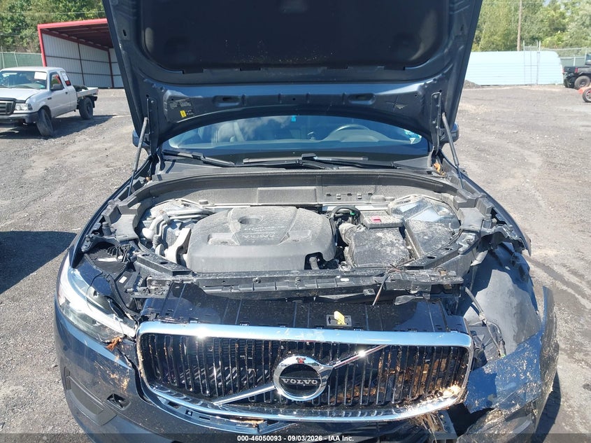 VOLVO XC60 - zdjęcie 10