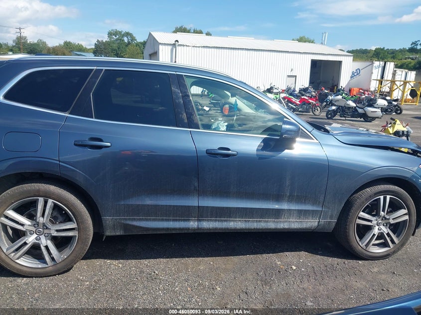VOLVO XC60 - zdjęcie 13