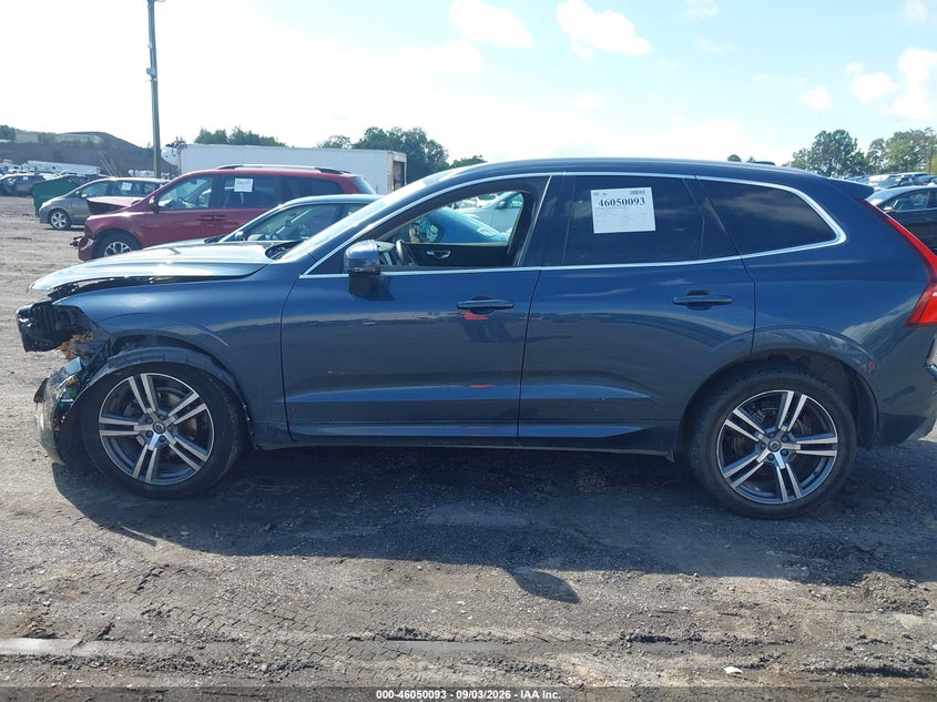 VOLVO XC60 - zdjęcie 14