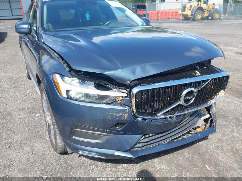 VOLVO XC60 - zdjęcie 17