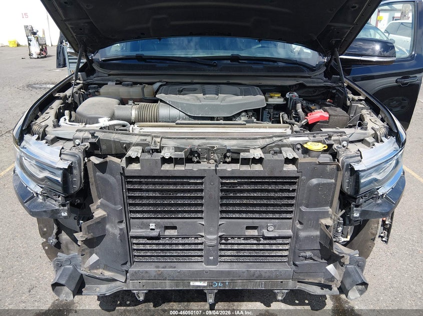 JEEP WAGONEER L 2024 VIN 1C4SJSBP1RS101769