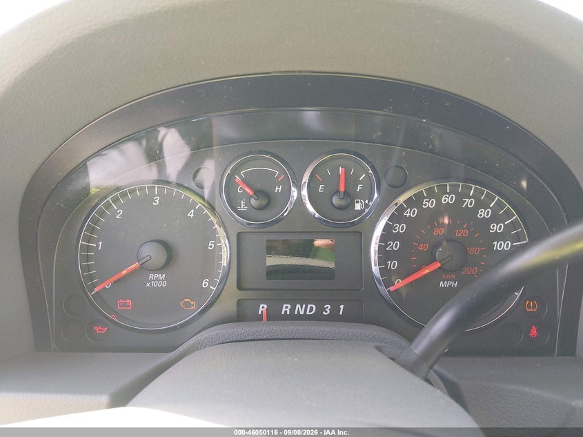 2005 FORD FREESTAR auction photo 7