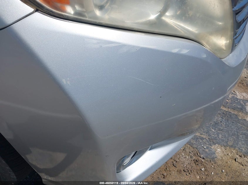 2010 TOYOTA VENZA auction photo 6