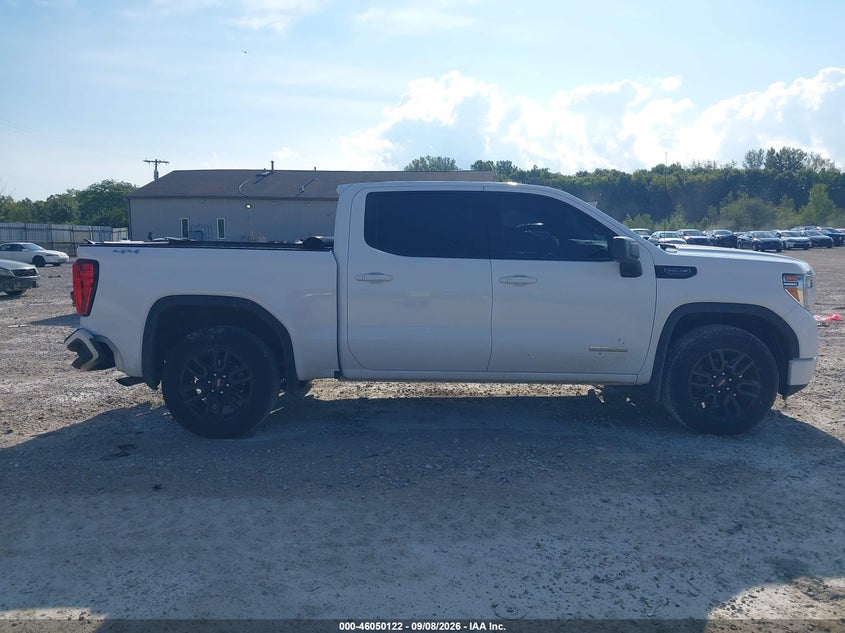 GMC SIERRA 1500 - zdjęcie 13