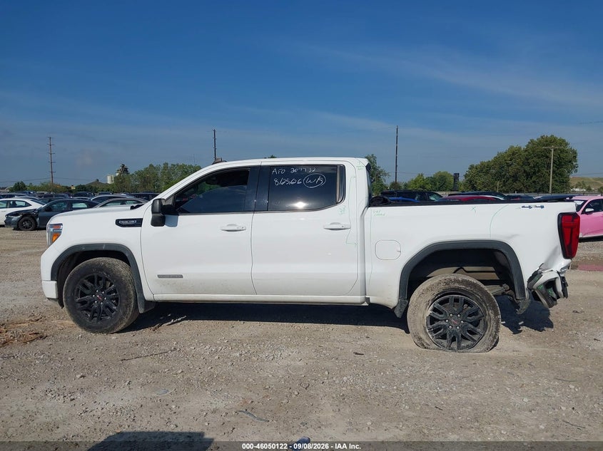 GMC SIERRA 1500 - zdjęcie 14