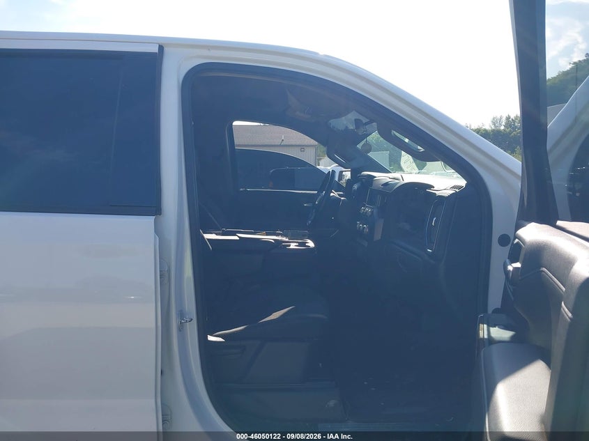 GMC SIERRA 1500 - zdjęcie 5
