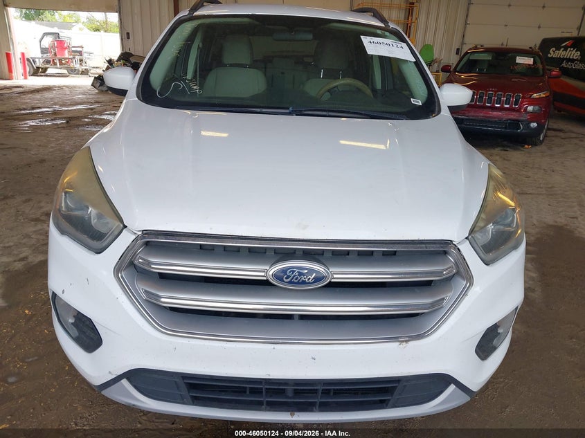 2017 FORD ESCAPE auction photo 6
