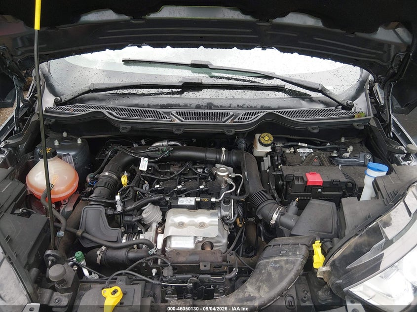 Фото 10 - FORD ECOSPORT