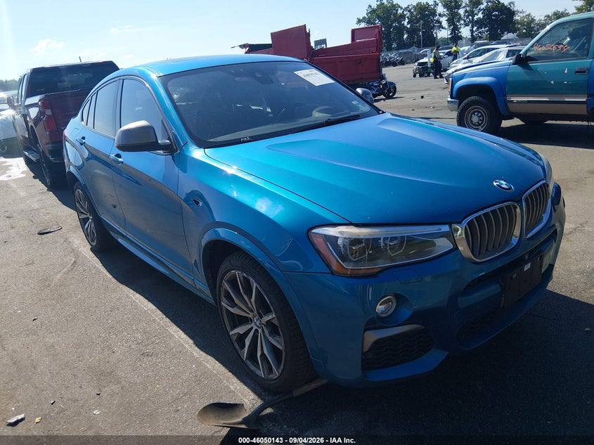Vin: 5uxxw7c55g0m91025, lot: 46549629, bmw x4 m40i 2016 img_1