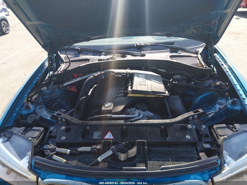 2016 BMW X4 M40I · Фото 10