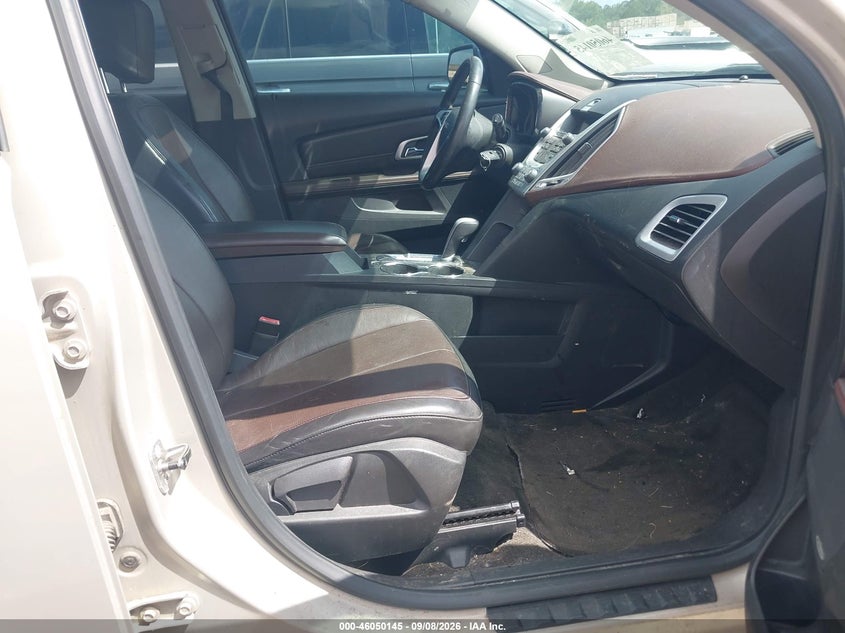 Фото 5 - GMC TERRAIN