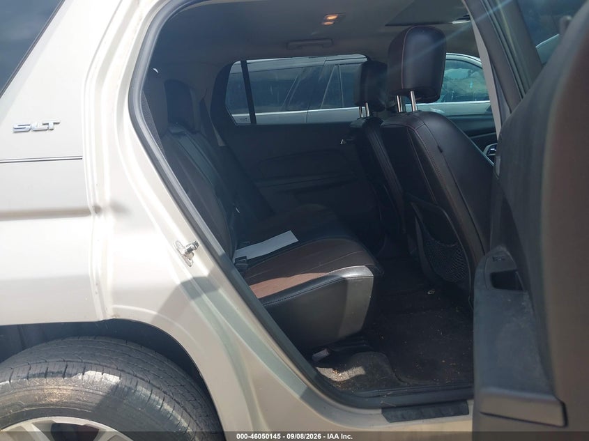 Фото 8 - GMC TERRAIN