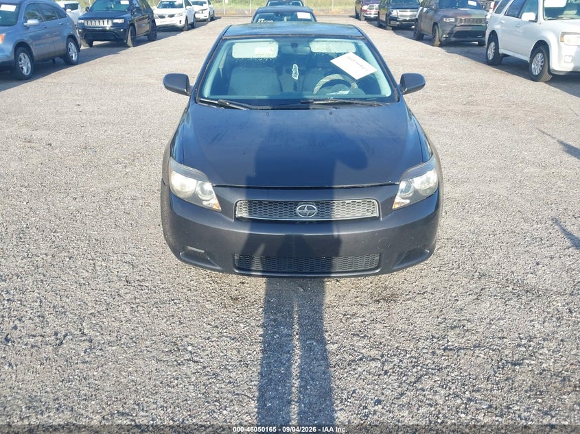 2005 SCION TC auction photo 6
