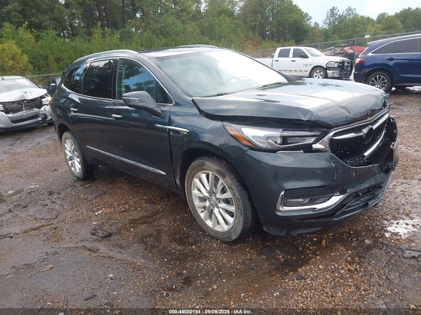 2021 Buick Enclave FWD Essence