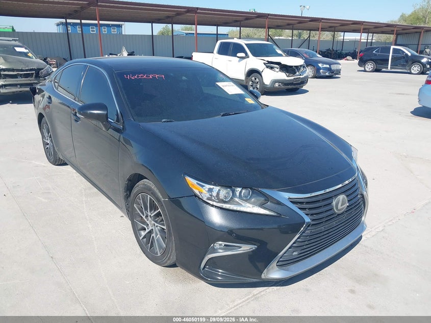 Vin: 58abk1ggxhu052529, lot: 46549685, lexus es 350 2017 img_1