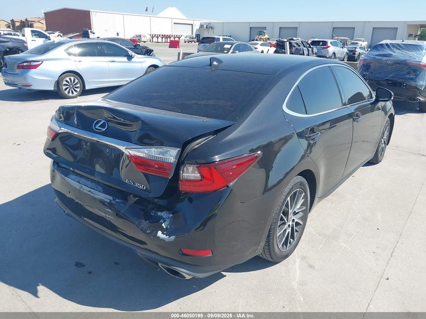 Vin: 58abk1ggxhu052529, lot: 46549685, lexus es 350 20174