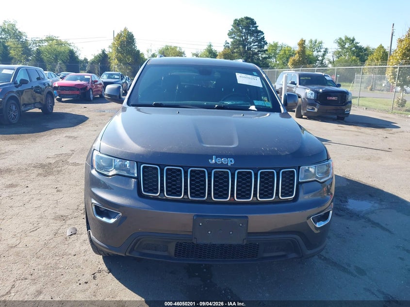 JEEP GRAND CHEROKEE - zdjęcie 12
