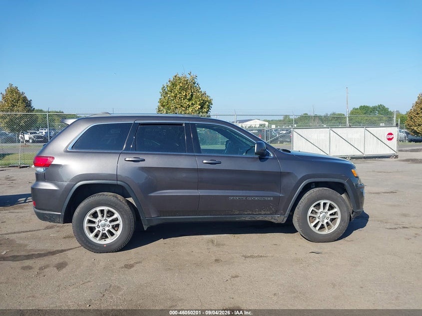 JEEP GRAND CHEROKEE - zdjęcie 13