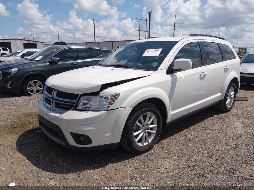 Vin: 3c4pdcbb0kt833595, lot: 46549689, dodge journey se 20192