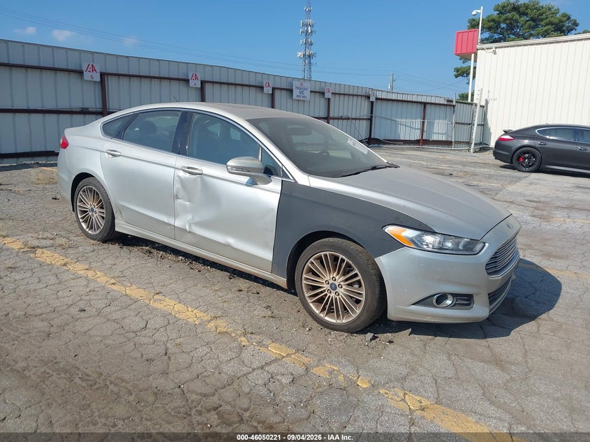 Vin: 3fa6p0h97fr157113, lot: 46549707, ford fusion se 2015 img_1