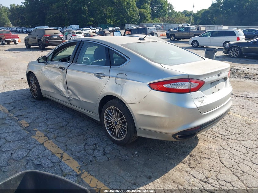 FORD FUSION 2015 VIN 3FA6P0H97FR157113