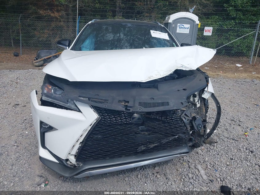 Фото 13 - LEXUS RX 450H