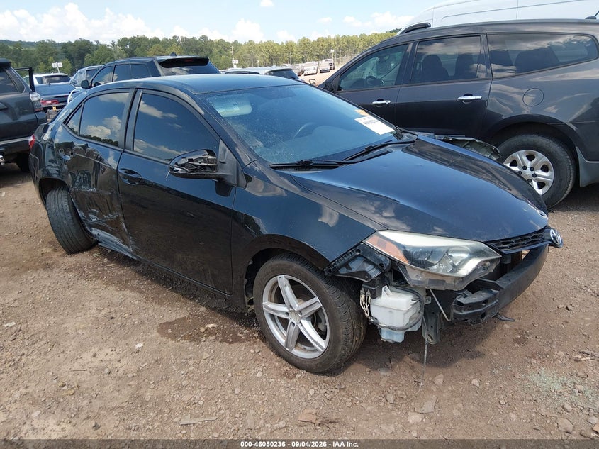 TOYOTA COROLLA - zdjęcie 1