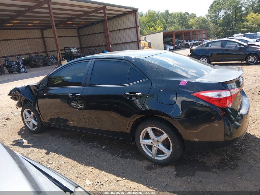 TOYOTA COROLLA - zdjęcie 15