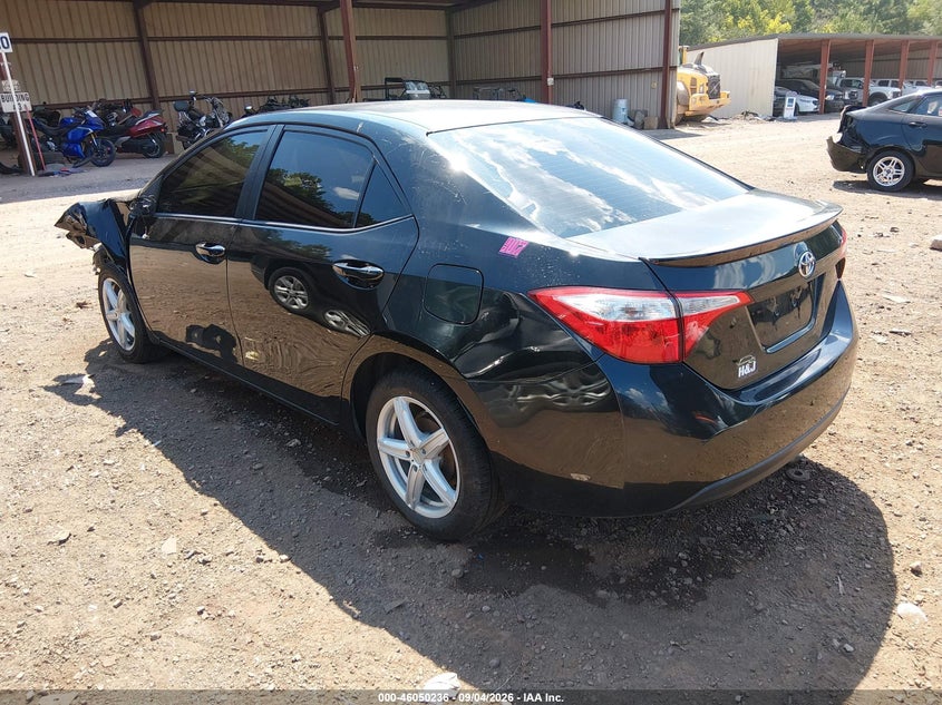 TOYOTA COROLLA - zdjęcie 3