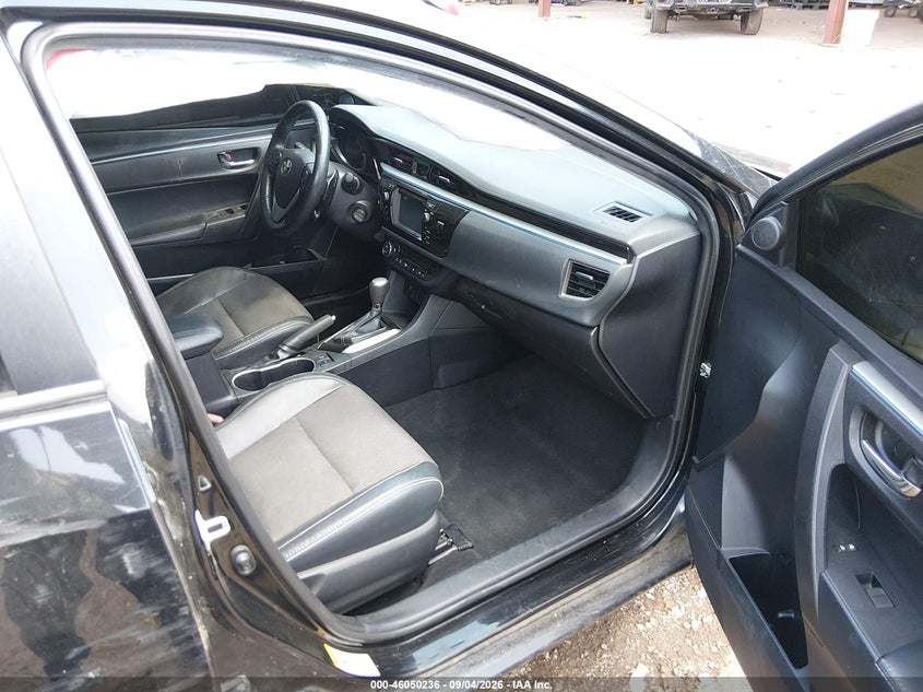 TOYOTA COROLLA - zdjęcie 5