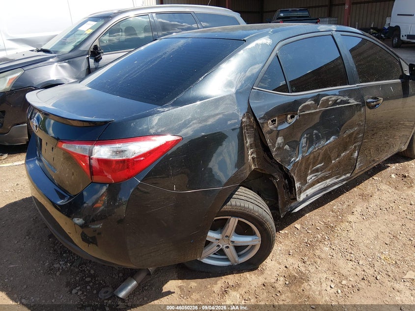 TOYOTA COROLLA - zdjęcie 6