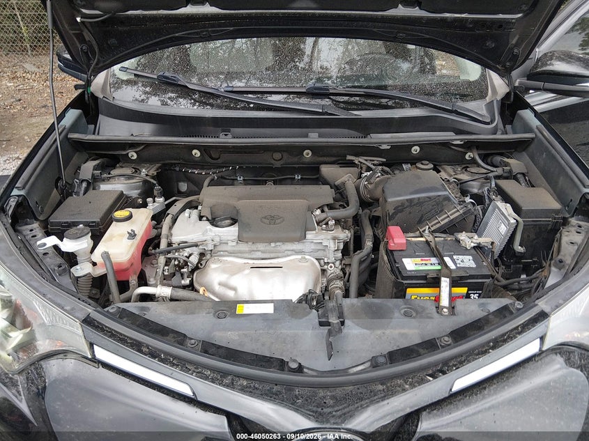 TOYOTA RAV4 - zdjęcie 10