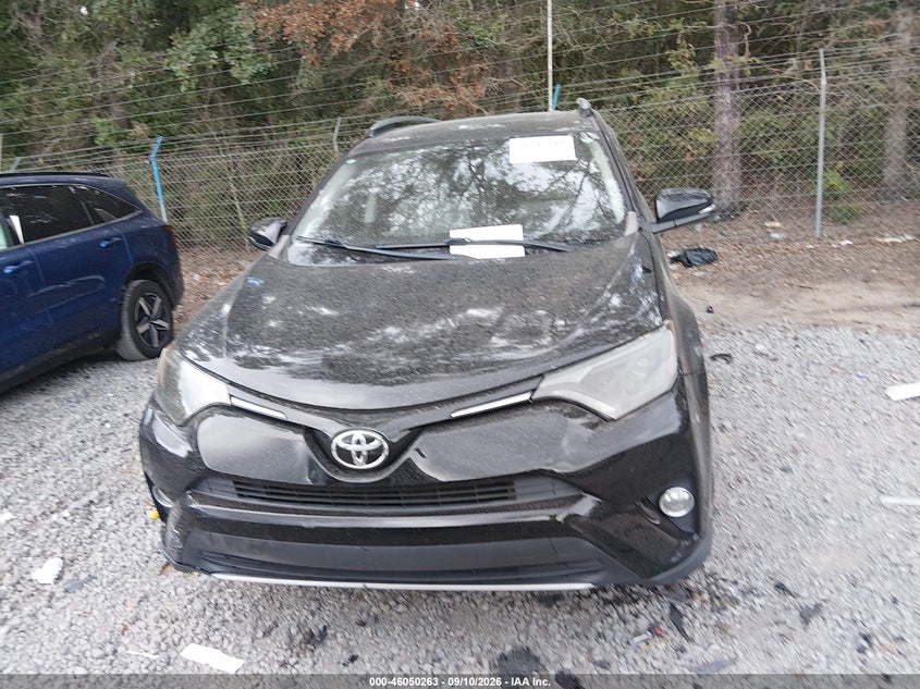 TOYOTA RAV4 - zdjęcie 12