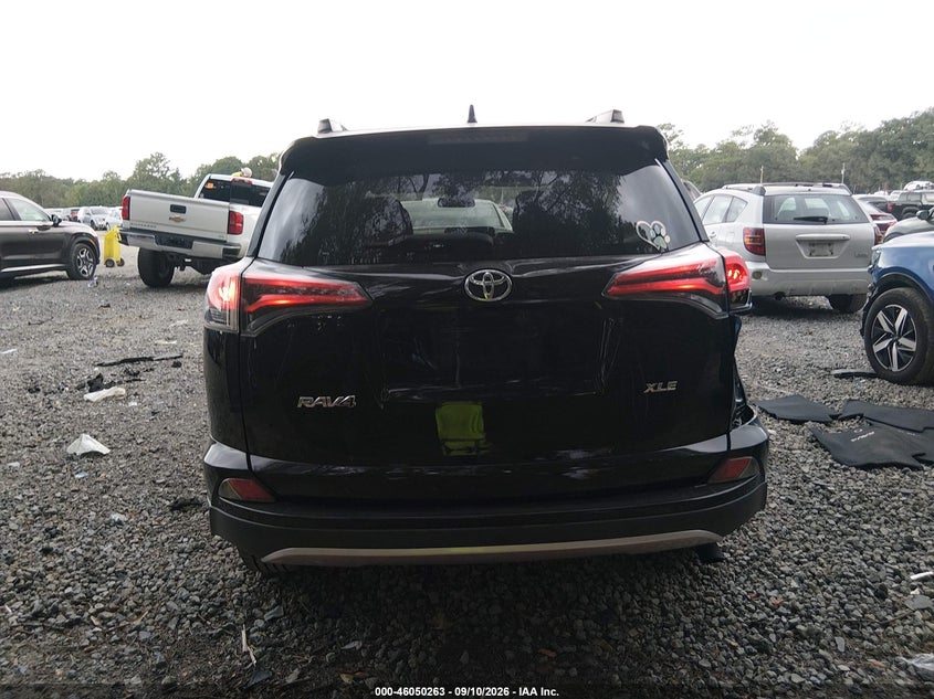 TOYOTA RAV4 - zdjęcie 16