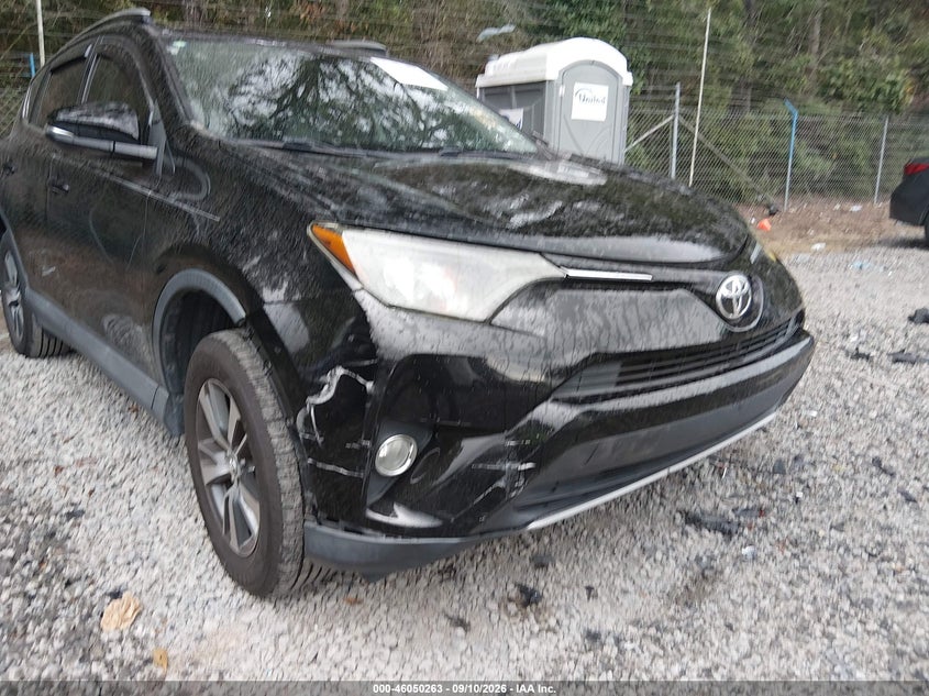 TOYOTA RAV4 - zdjęcie 6