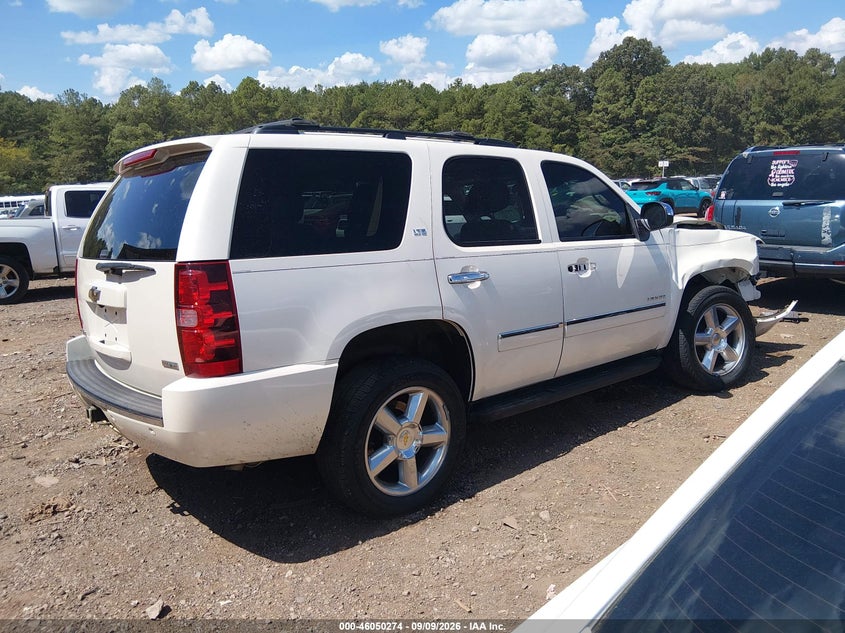 Vin: 1gnscce05br118738, lot: 46549760, chevrolet tahoe ltz 20114