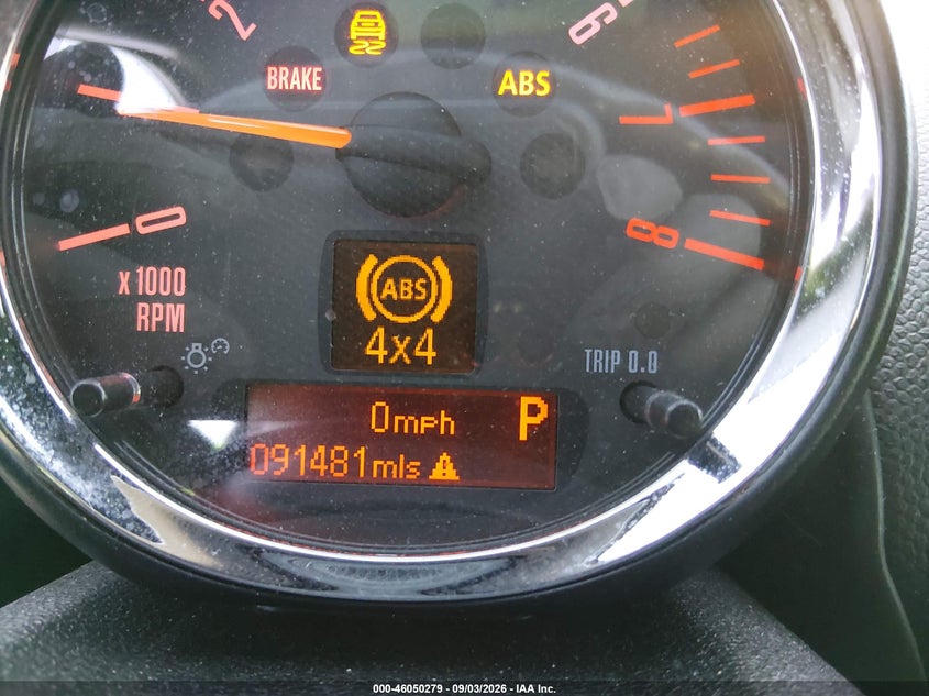 2016 MINI COUNTRYMAN COOPER S · Фото 15