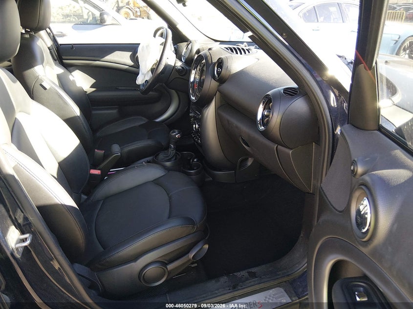 2016 MINI COUNTRYMAN COOPER S · Фото 5