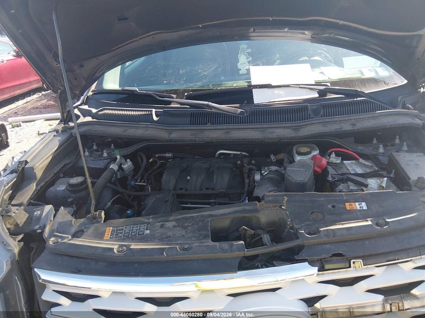 FORD EXPLORER 2019 VIN 1FM5K8D81KGA43914
