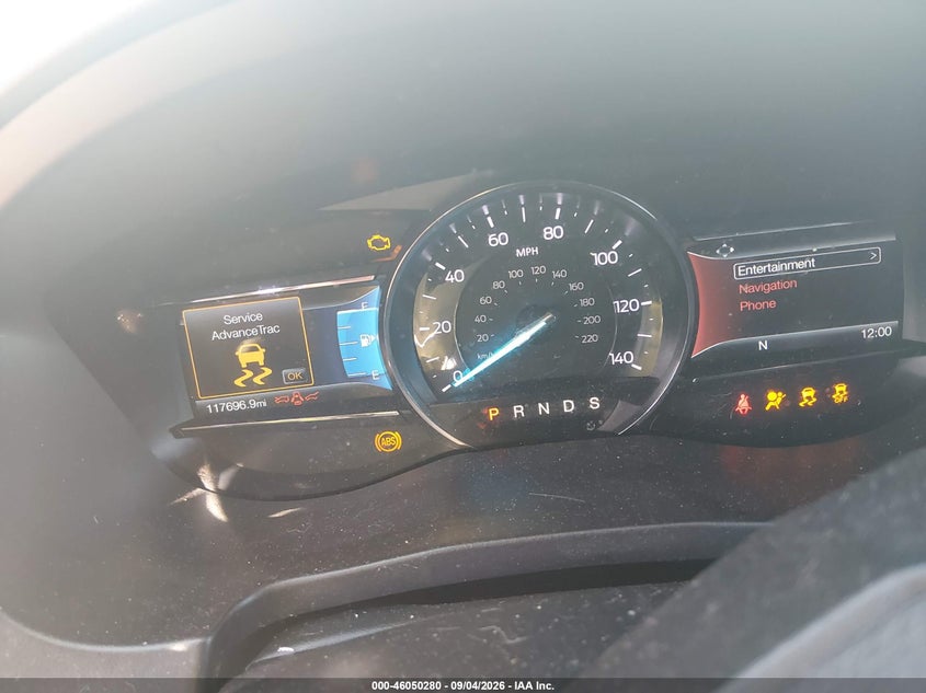 FORD EXPLORER 2019 VIN 1FM5K8D81KGA43914