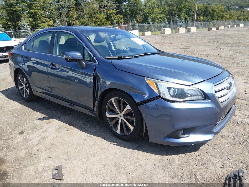 Vin: 4s3bnan63f3047186, lot: 46549796, subaru legacy 2.5i limited 2015 img_1