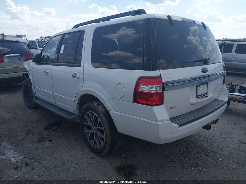 Vin: 1fmju1ht1hea76706, lot: 46549804, ford expedition xlt 20173