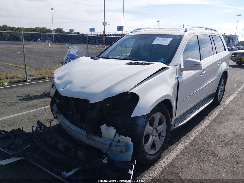 Vin: 4jgbf7be1ca772722, lot: 46549807, mercedes-benz gl 450 4matic 20122